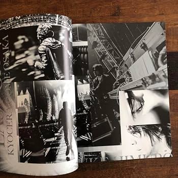 Amazon.co.jp: /氷室京介ファンクラブ会報誌 KING SWING No.63